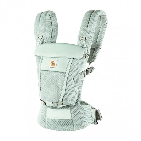 ADAPT Nosítko Soft Flex Mesh - Ergobaby