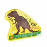  Floss&Rock Puzzle Dinosaurus 40ks