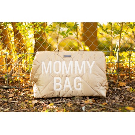 Childhome Prebaľovacia taška Mommy Bag Puffered