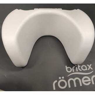 Britax Romer KIDFIX 3 III "M" a "S" hlavový polystyrén