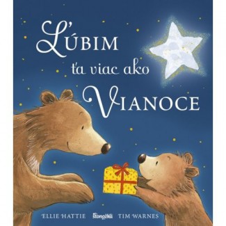 IKAR - Ľúbim ťa viac ako Vianoce 