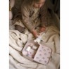 Jabadabado Potreby pre bábätká v kufríku Zajačik