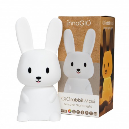 Lampička RABBIT Maxi -  innoGIO