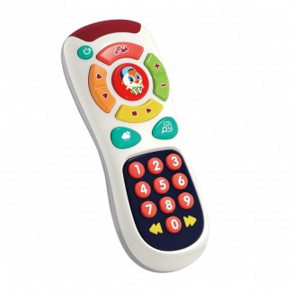 Diaľkový ovládač B-Baby´s Remote Control - Bo Jungle