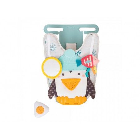 Hudobný pult do auta TUČNIAK - Taf Toys
