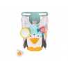 Hudobný pult do auta TUČNIAK - Taf Toys
