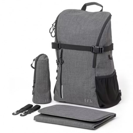 Batoh prebaľovací Diaper backpack - TFK