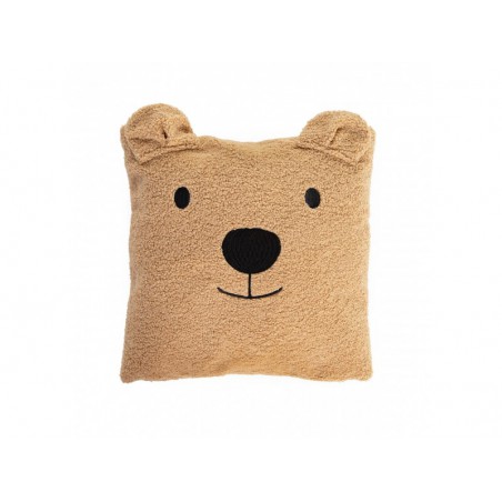 Vankúš TEDDY 40x40cm - Childhome