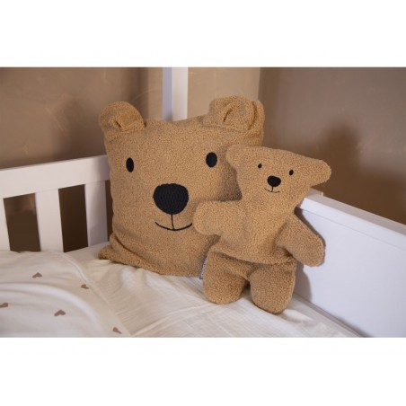 Vankúš TEDDY 40x40cm - Childhome