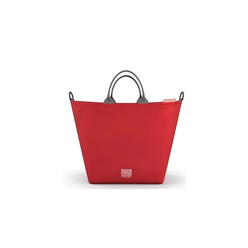 Taška Shopping Bag - Greentom