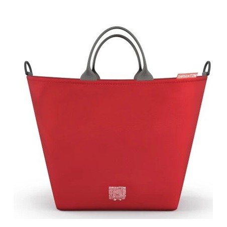 Taška Shopping Bag - Greentom