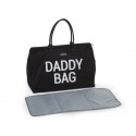 Prebaľovacia taška DADDY BAG BIG - CHILDHOME 