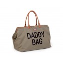 Prebaľovacia taška DADDY BAG BIG - CHILDHOME 