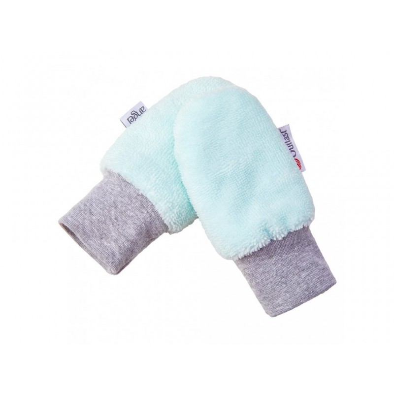 Rukavice bez palca MAZLÍK BAMBUS Outlast® - LIttle Angel Rukavice bez palca MAZLÍK BAMBUS Outlast® - LIttle Angel