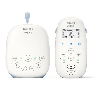 Avent baby monitor SCD715 - Philips...
