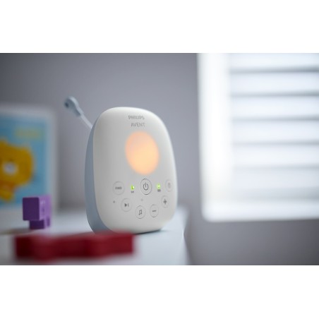 Avent baby monitor SCD715 - Philips AVENT