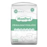Absorbčné podložky M 15ks - MonPeri - Mon Peri
