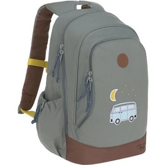 Batoh BIG BACKPACK - Lässig