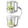 Avent parný mixér 2v1 SCF870/20 - Philips AVENT