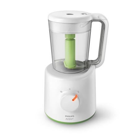 Avent parný mixér 2v1 SCF870/20 - Philips AVENT