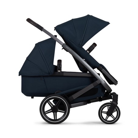 Duo komplet set pre súrodenecký kočík GEO3 - JOOLZ