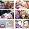 Sada novorodenecká štartovacia Natural Response, sklo - Philips AVENT