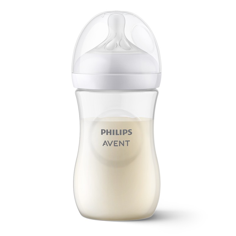 Fľaša Natural Response 260 ml, 1m+ - Philips AVENT