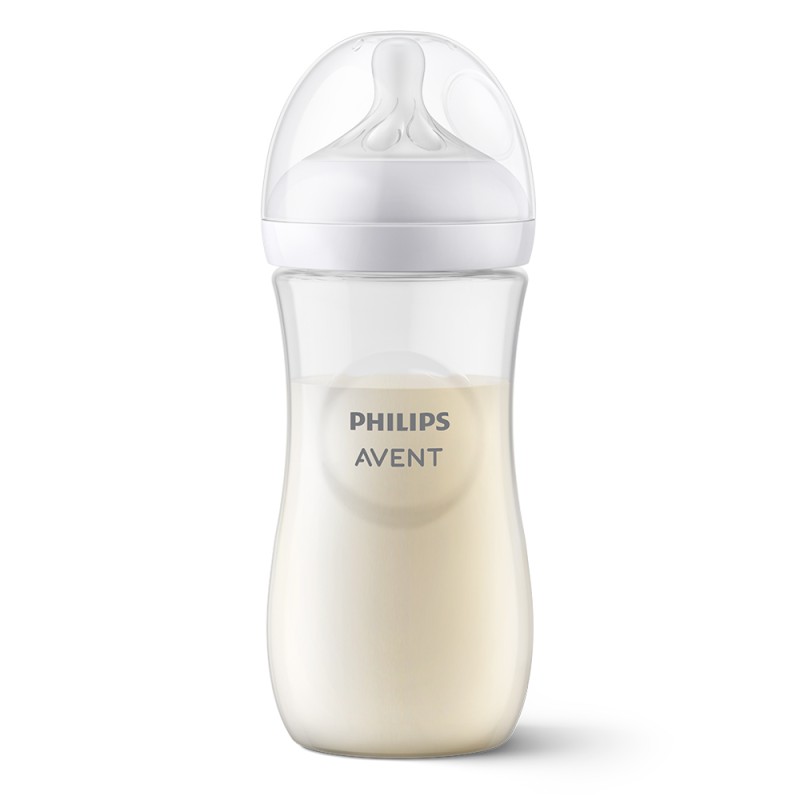 Fľaša Natural Response 330 ml, 3m+ - Philips AVENT
