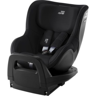Autosedačka Dualfix PRO M - Britax...
