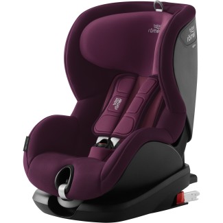 Autosedačka - Trifix2 i-Size - Britax...