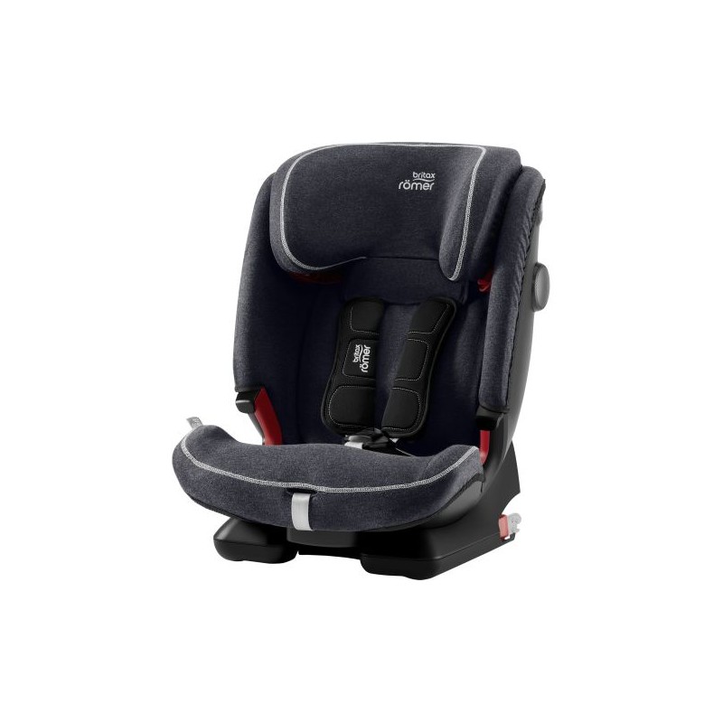 Poťah Comfort na autosedačky Britax ROMER