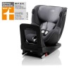 DOPREDAJ Autosedačka Dualfix iSense i-Size Bundle Flex i-Sense - Britax ROMER i size