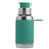 Nerezová fľaša so športovým uzáverom 550ml - PURA