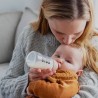Baby Bottle sklenená fľaša 225ml - BIBS