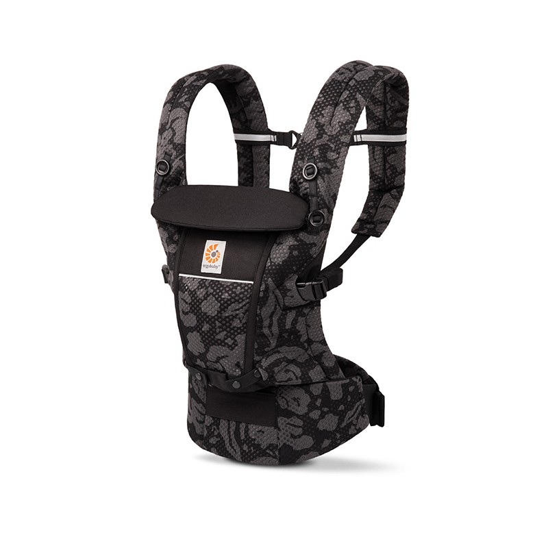 Nosítko ADAPT Soft Flex Mesh - Ergobaby