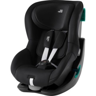 Autosedačka KING PRO - Britax Romer