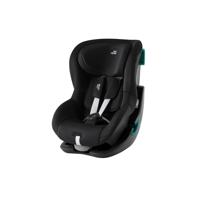 Autosedačka KING PRO - Britax Romer