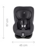 Autosedačka KING PRO - Britax Romer