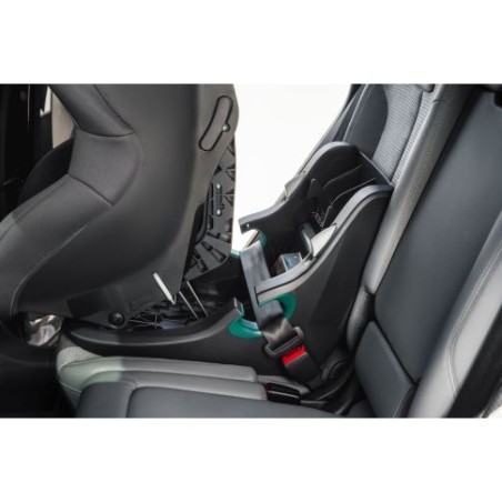 Autosedačka KING PRO - Britax Romer