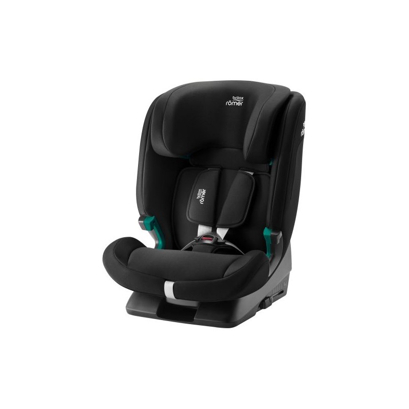 Autosedačka Evolvafix - Britax Romer