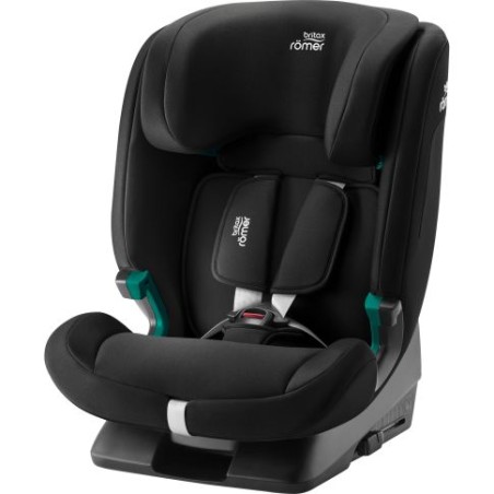Autosedačka Evolvafix - Britax Romer