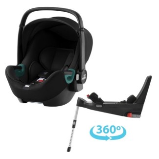 Autosedačka Baby-Safe 3 i-Size Flex...