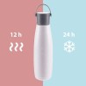 Termoska na tekutiny 480ml - ZOPA