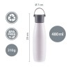 Termoska na tekutiny 480ml - ZOPA