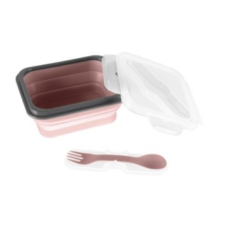 Silikónový desiatový box malý - ZOPA