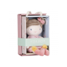 Bábika Rosa v krabičke 10cm - Little Dutch