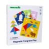 Magnetický tangram - Tooky Toy