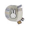 Loptička textilná MIFFY - Little dutch