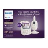 Baby video monitor SCD891/26 - Philips Avent