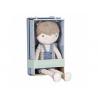 Bábika chlapec JIM v krabičke 35cm - Little Dutch